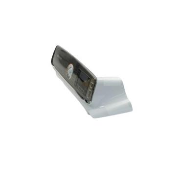 Samsung Part# DC97-17990B Touchpad Control Panel Assembly - Genuine OEM