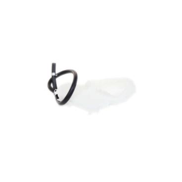 Samsung Part# DC97-18048A Drawer Bleach Assembly - Genuine OEM