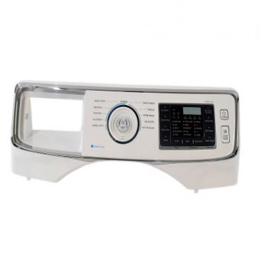 Samsung Part# DC97-18088B Control Panel Assembly (OEM)