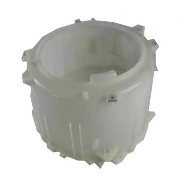 Samsung Part# DC97-18093B Semi Tub Assembly (OEM) Front