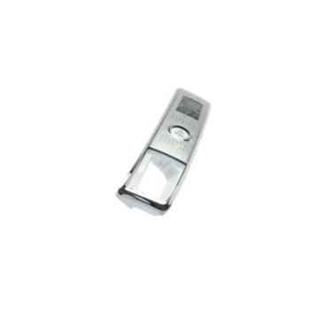 Samsung Part# DC97-18105B Touchpad Control Panel Assembly - Genuine OEM