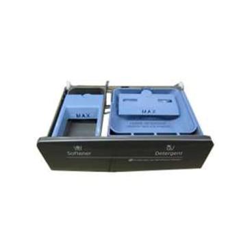 Samsung Part# DC97-18119F Detergent Case Assembly - Genuine OEM