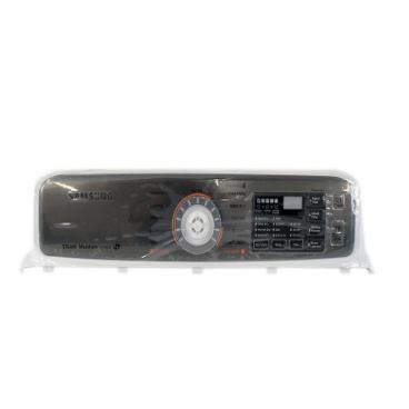 Samsung Part# DC97-18130D Control Panel Assembly (OEM)