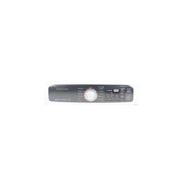 Samsung Part# DC97-18130U Touchpad Control Panel Assembly - Genuine OEM