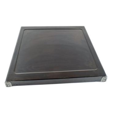 Samsung Part# DC97-18174V Cover Assembly (OEM) Top
