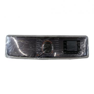 Samsung Part# DC97-18282A Control Panel Assembly (OEM)