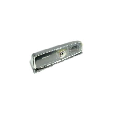 Samsung Part# DC97-18553P Touchpad Control Panel Assembly - Genuine OEM