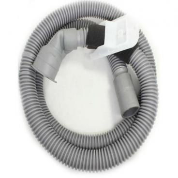 Samsung Part# DC97-18682A Washer Drain Hose (OEM)