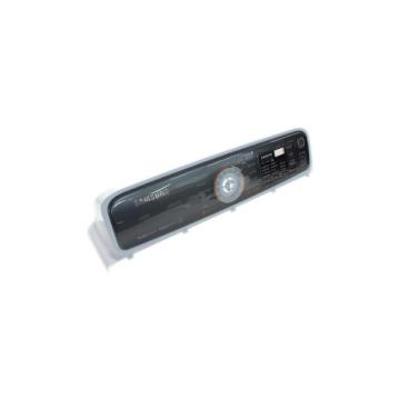 Samsung Part# DC97-19074A Touchpad Control Panel Assembly - Genuine OEM