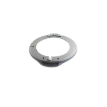 Samsung Part# DC97-19170A Glass Holder Assembly - Genuine OEM
