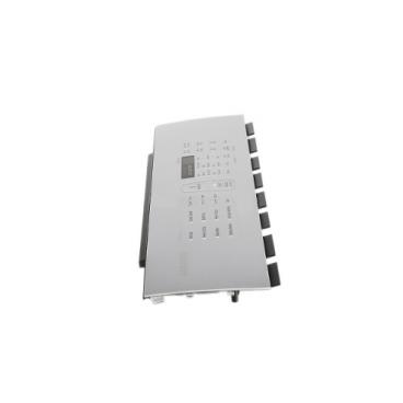 Samsung Part# DC97-19286B Touchpad Control Panel Assembly - Genuine OEM