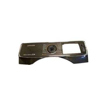 Samsung Part# DC97-19327H Touchpad Control Panel Assembly - Genuine OEM