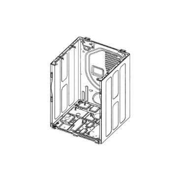 Samsung Part# DC97-19467A Frame Assembly - Genuine OEM