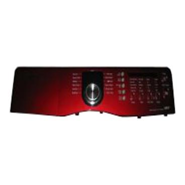 Samsung Part# DC97-19574D Semi Cover Assembly (OEM) Top