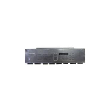 Samsung Part# DC97-19576P Touchpad Control Panel Assembly - Genuine OEM