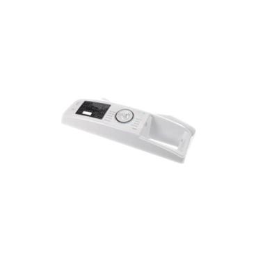 Samsung Part# DC97-19650F Touchpad Control Panel Assembly - Genuine OEM