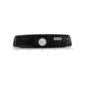 Samsung Part# DC97-20072A Touchpad Control Panel Assembly - Genuine OEM