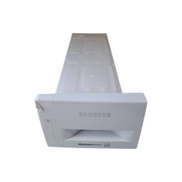 Samsung Part# DC97-20084A Touchpad Control Panel Assembly - Genuine OEM