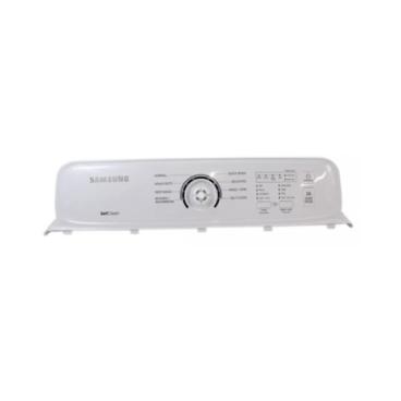 Samsung Part# DC97-20272D Control Panel Assembly - Genuine OEM