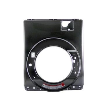 Samsung Part# DC97-21446B Front Frame Assembly - Genuine OEM