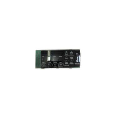 Samsung Part# DC97-21464H Control Panel Assembly - Genuine OEM