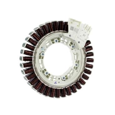Samsung Part# DC97-21487A Stator Assembly - Genuine OEM