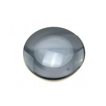Samsung Part# DC97-21508A Door Assembly - Genuine OEM