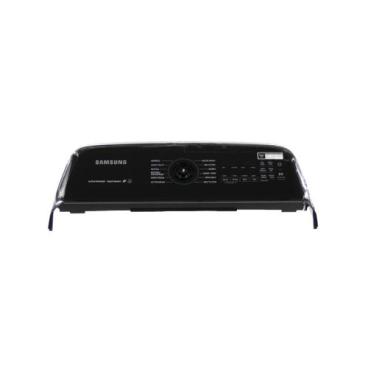 Samsung Part# DC97-21544M Control Panel Assembly - Genuine OEM