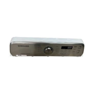 Samsung Part# DC97-22303A Control Panel Assembly - Genuine OEM