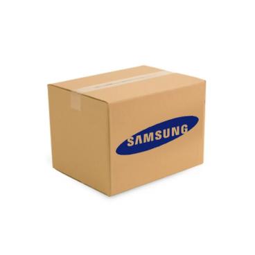 Samsung Part# DC97-22947X Touchpad Control Panel Assembly - Genuine OEM