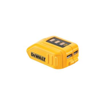 Dewalt Part# DCB090 Power Source - Genuine OEM