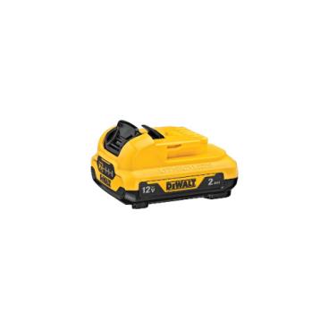 Dewalt Part# DCB122 Lithium Battery - Genuine OEM