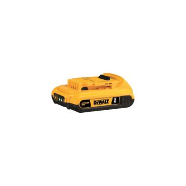 Dewalt Part# DCB203 Compact Lithium - Genuine OEM