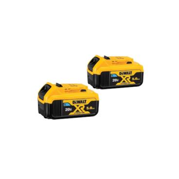Dewalt Part# DCB205BT-2 Lithium Ion Battery - Genuine OEM