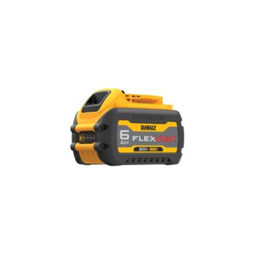 Dewalt Part# DCB606 Lithium Battery - Genuine OEM