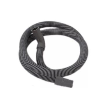 Samsung Part# DD81-02333A Inner Drain Hose - Genuine OEM