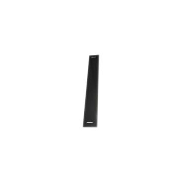 Samsung Part# DD81-02714A Kick Board Cover - Genuine OEM