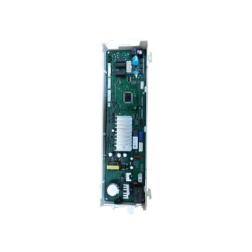 Samsung Part# DD92-00059B Main Power Control Board Assembly - Genuine OEM