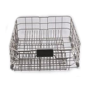 Samsung Part# DD97-00123A Basket Assembly (OEM) Lower
