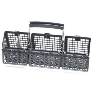 Samsung Part# DD97-00125A Spoon Case Assembly (OEM)