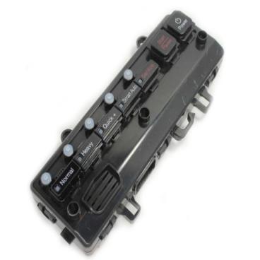 Samsung Part# DD97-00174B Panel Box Assembly (OEM)