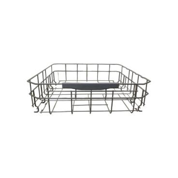 Samsung Part# DD97-00197B Lower Rack Assembly - Genuine OEM