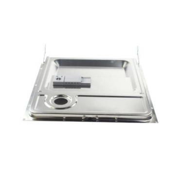 Samsung Part# DD97-00408A Assembly Door Inner - Genuine OEM