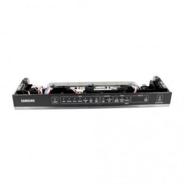 Samsung Part# DD97-00591B Control Panel Box - Genuine OEM