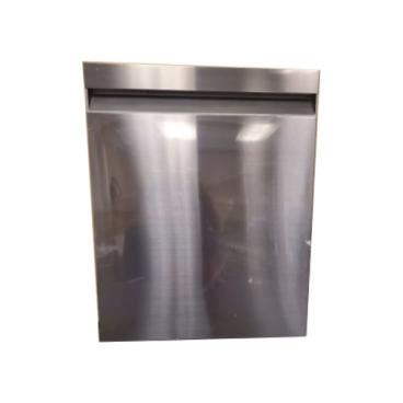 Samsung Part# DD97-00603A Door Assembly - Genuine OEM