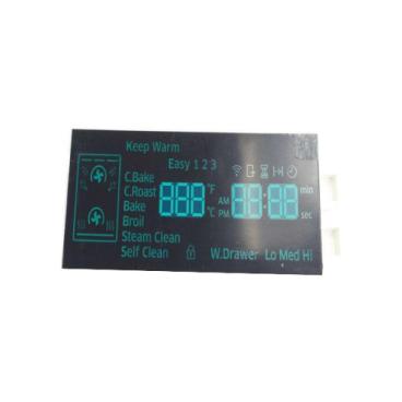 Samsung Part# DE07-00134B Led Display Assembly - Genuine OEM