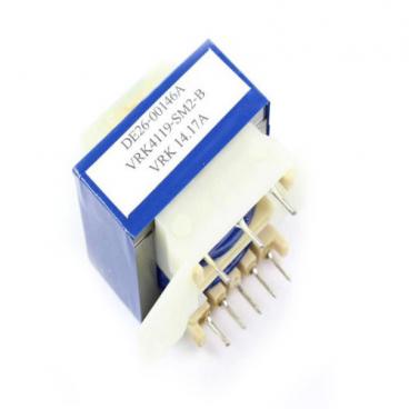 Samsung Part# DE26-00146A Transformer (OEM) Low Voltage