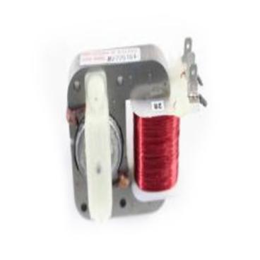 Samsung Part# DE31-00044B Ac Fan Motor (OEM)