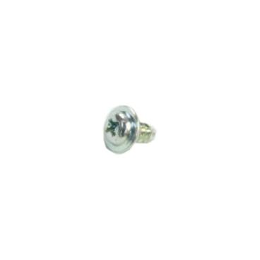 Samsung Part# DE60-10080A Tapping Screw - Genuine OEM