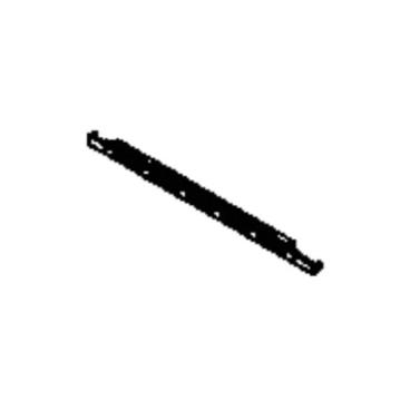 Samsung Part# DE61-01661A Bottom Cavity Bracket - Genuine OEM